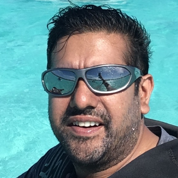 Meet your Posher, Amit - Picture 1 of 1